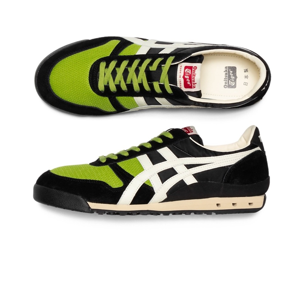 Onitsuga Tigers Ultimate 81 NM Sneakers